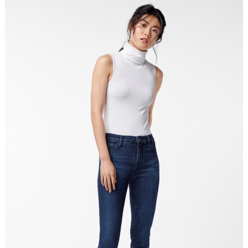 J Brand moxie skinny jean